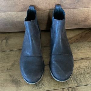 Sorel Chelsea Boot